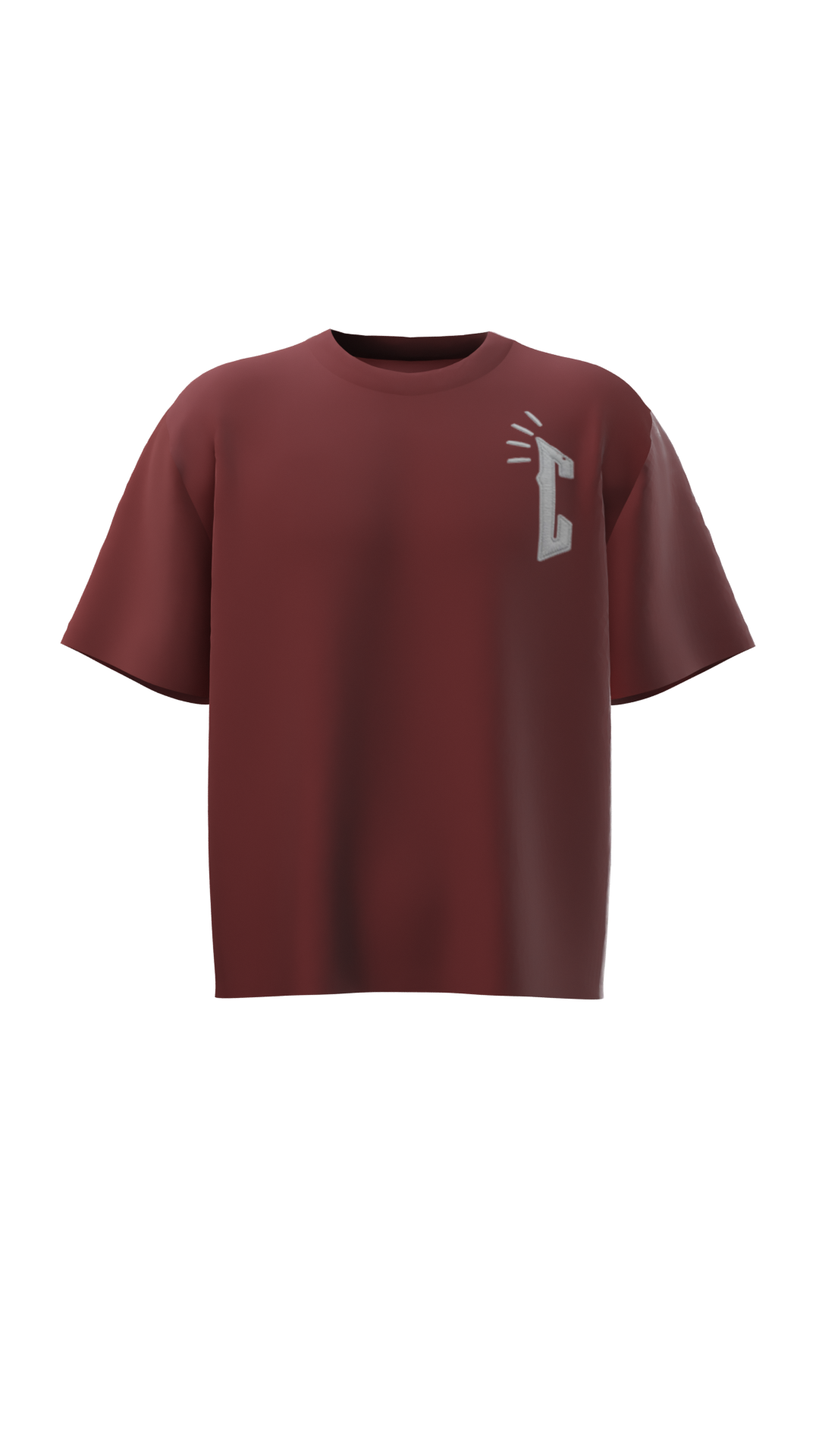 Crimson
