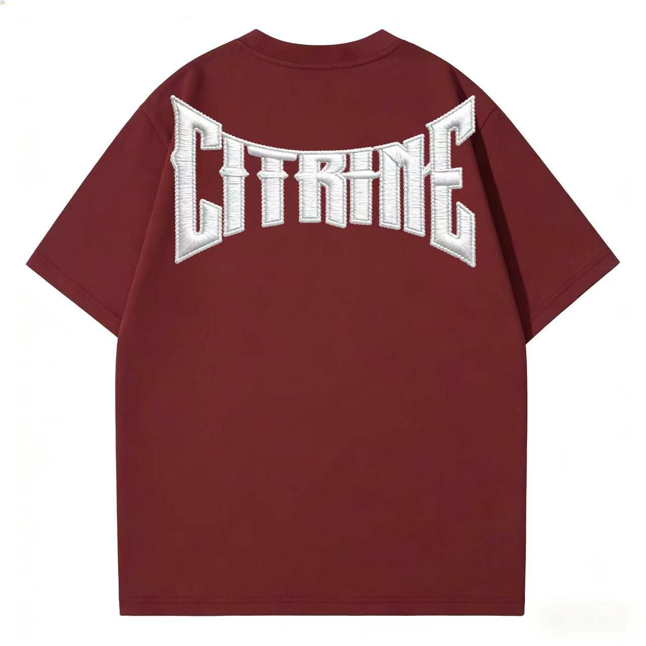 Crimson